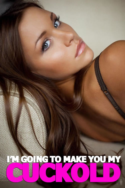 The Cuckold Husband / Hotwife Phenomena 500x750 image The Cuckold Husband / Hotwife Phenomena